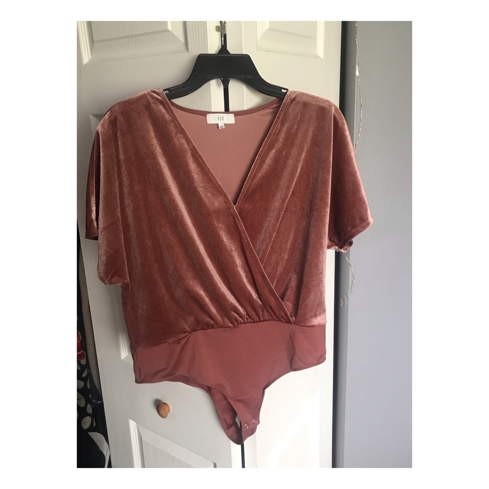 Body con top